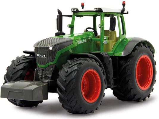 Tractor Teledirigido Fendt 1050 Vario 1:16 2,4GHz